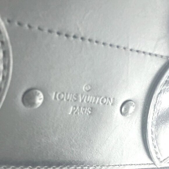 LOUIS VUITTON M30339 Taiga Rainbow Steamer PM Bag 2WAY Hand Bag Shoulder Bag - Picture 4 of 15